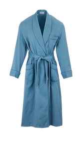 Adam Clayton | Charvet Bath Robe