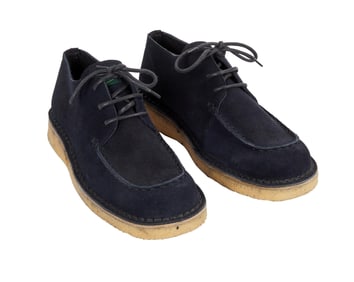 Oasis | 1990s Ben Sherman Sample Signature Model Shoes