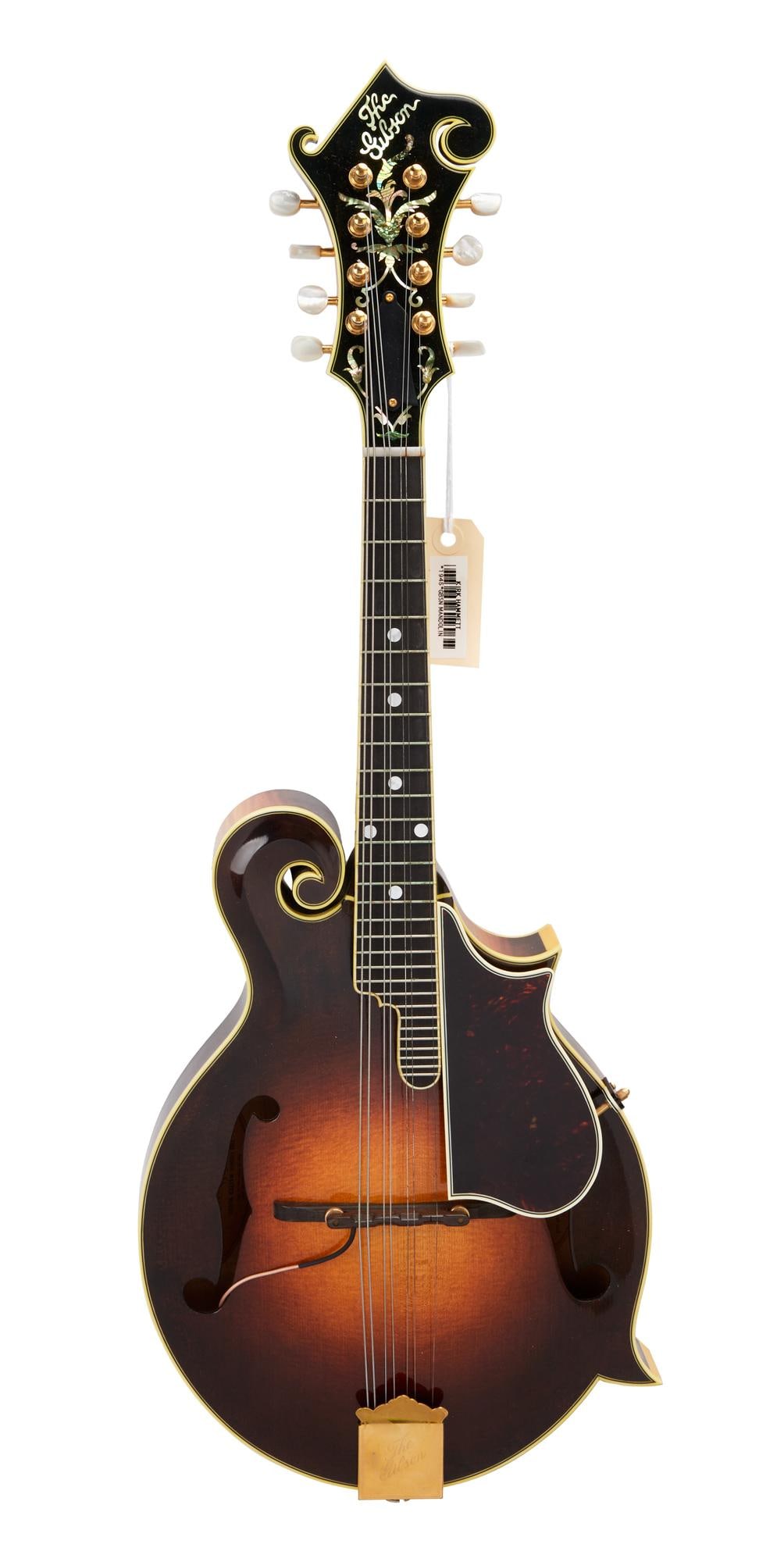 1960 Gibson Olympic 16 Year Old Canadian Whisky