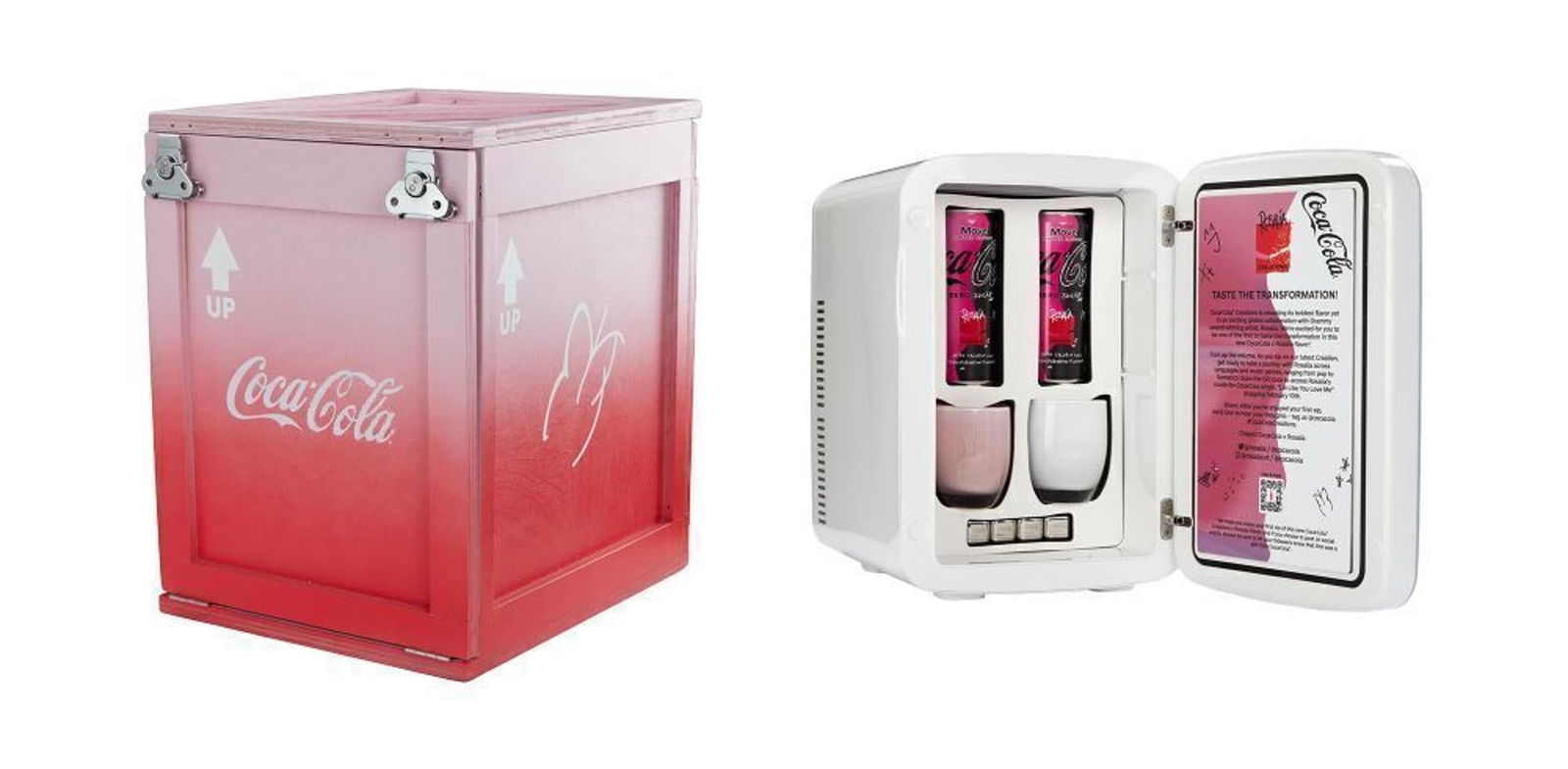 Rosalia | Signed Move Premium Hyper Box and Signed Poster (1 of 15)