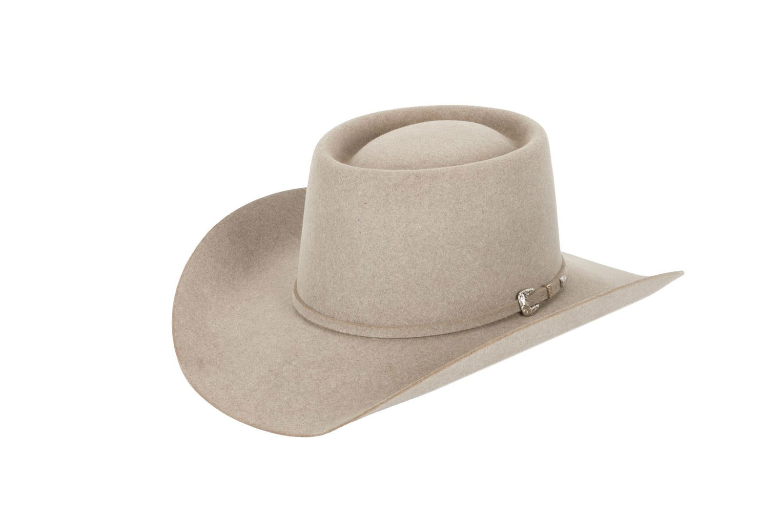 George Jones | Cowboy Hat (1 of 8)