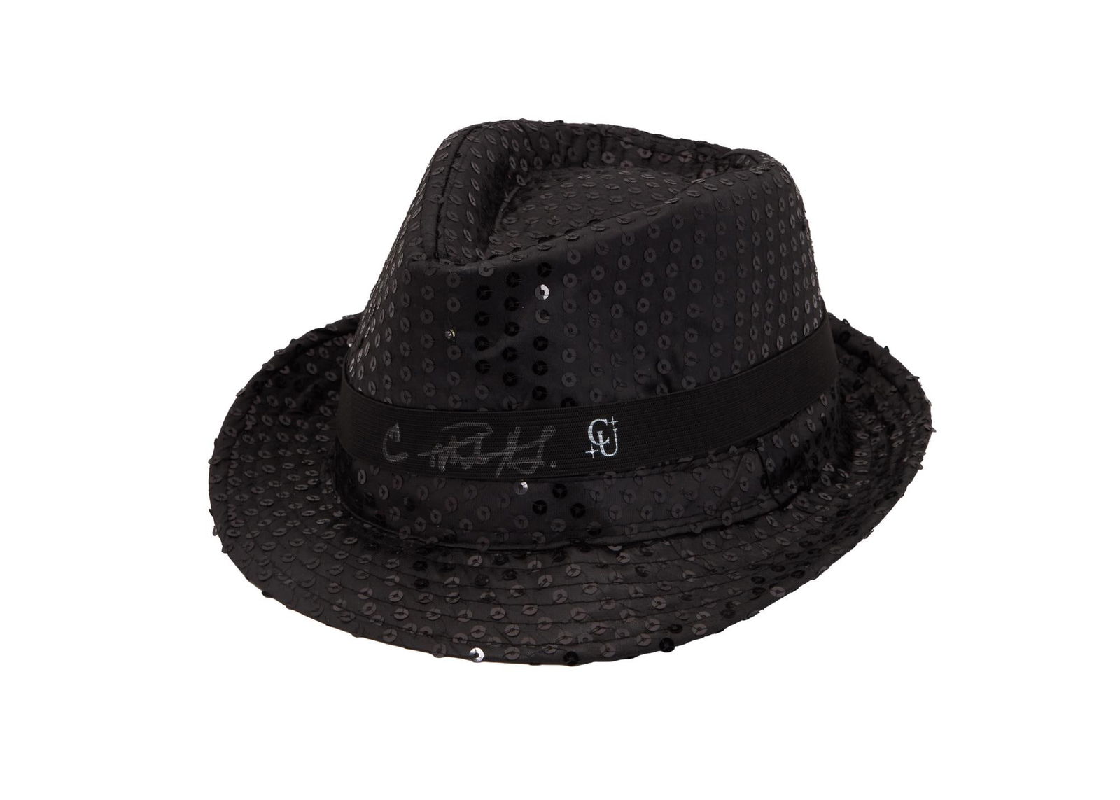 Carrie Underwood | Signed Light-Up Fedora (1 of 7)