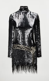 Bob Mackie | Fall 1991 Cole Porter Runway Design