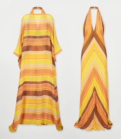 Carol Burnett | 1973 Bob Mackie Gown Ensemble, The Carol Burnett Show