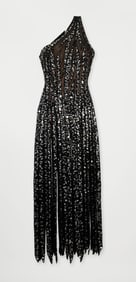 Ann-Margaret, Sabrina Carpenter | Bob Mackie 1970s Caesars Palace, Grand Ole Opry Sequin Costume