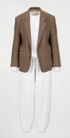 Elizabeth Debicki | The Crown Princess Diana Worn Ensemble