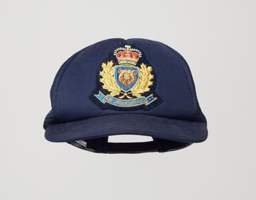 Elizabeth Debicki | The Crown Princess Diana Baseball Cap