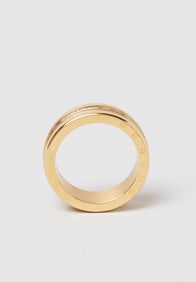 Elizabeth Debicki | Princess Diana The Crown Gold Ring