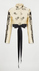 Erdem | Spring 2021 Runway Jacket