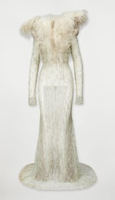 Beyonce | 2016 Event Worn Gown