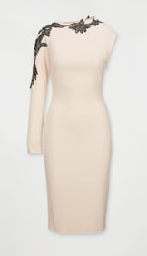 Nicole Kidman | 2014 Cannes Film Festival Press Worn Dress