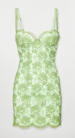 Jennifer Aniston | 1997 Picture Perfect Signed Screen Worn Dress (With DVD)