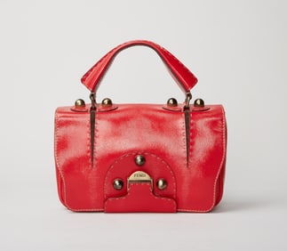 Fendi | F3 Handbag Circa 2008