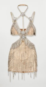 Britney Spears | Worn 2018 GLAAD Media Awards Dress