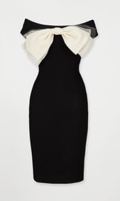 Isaac Mizrahi | Resort 2011 Archival Evening Gown