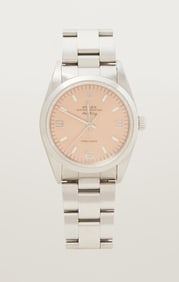 Rolex | Oyster Perpetual Air King Stainless Steel Watch