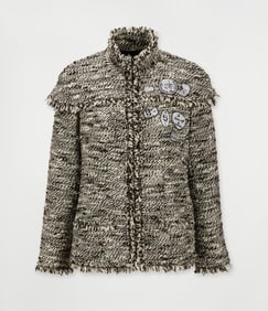 Chanel | 2004 Tweed Jacket