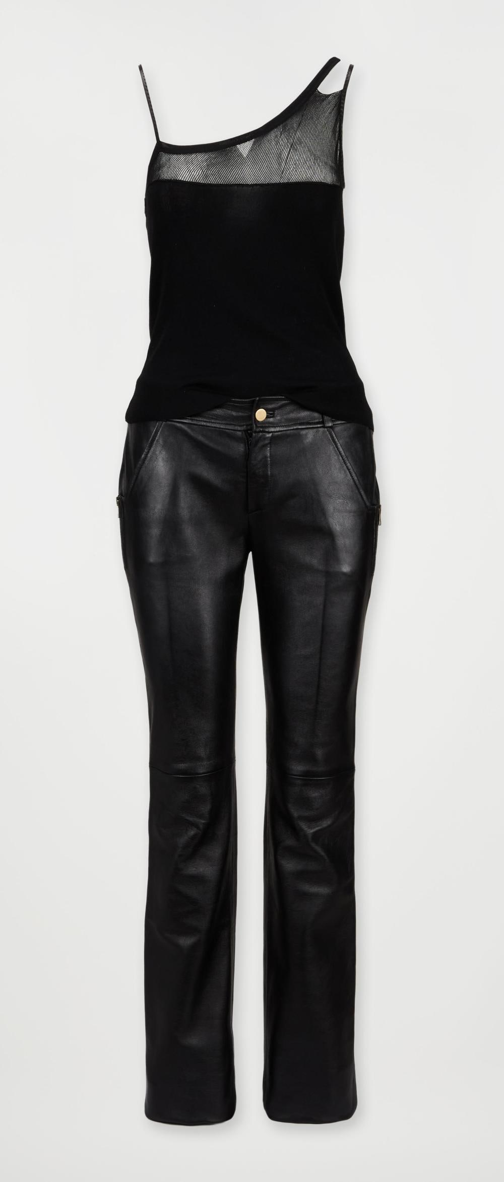 Gucci | Late 90s Tom Ford Era Ensemble (1 of 11)