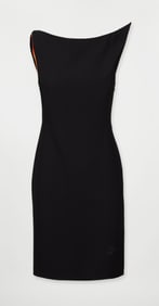 Jil Sander | Little Black Dress