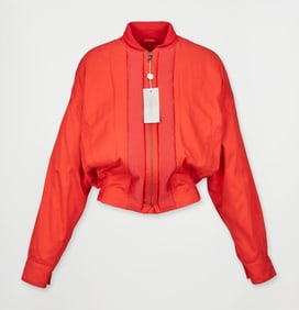 Gianni Versace | 90s Bomber Jacket