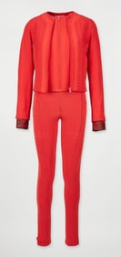 Gianni Versace | 90sThree-Piece Ensemble