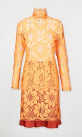 Celine | Phoebe Philip Lace Ensemble