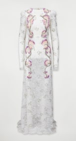 Madonna | 2014 Grammy Award Rehearsal Gown