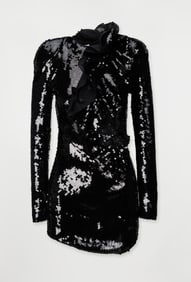 Miley Cyrus | 2019 Francesco Scognamiglio MusiCares Red Carpet Dress