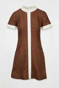 Edith Head | The Airport Collection A-Line Shift Dress