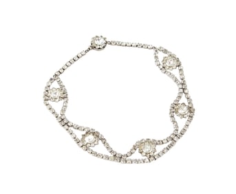 Linda Darnell et al. | Necklace from "Unfaithfully Yours" by Joseff