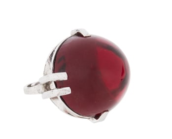 Joan Bennett | Ring from "The Housekeeper's Daughter" by Joseff