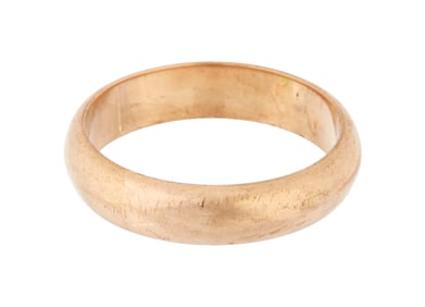 Humphrey Bogart | Ring from "Sabrina" by Joseff