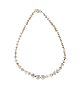 Joan Caulfield et al. | Necklace from "Dear Wife" by Joseff