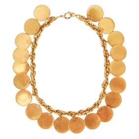 Virginia Mayo et al. | Bracelet from "The Secret Life of Walter Mitty" by Joseff