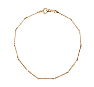 Walter Hampden | Watch Fob from "Sabrina" by Joseff