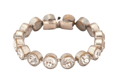 Jane Russell et al. | Bracelet from "Montana Belle" by Joseff