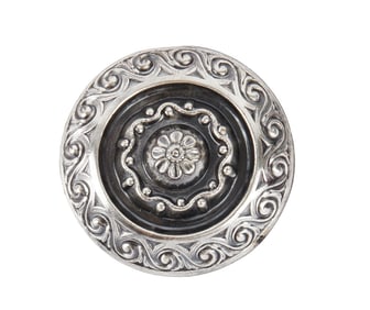 Lenore Aubert | Brooch from "Abbott and Costello Meet Frankenstein" by Joseff