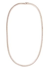 Shirley Temple et al. | Necklace from "The Bachelor and the Bobby-Soxer" by Joseff