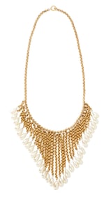 Necklace from "The Big Store" by Joseff