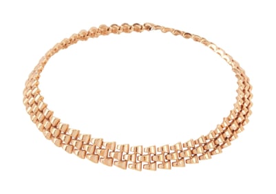 Ginger Rogers | Necklace from "The Barkleys of Broadway" by Trifari
