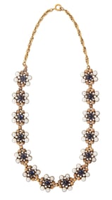 Gypsy Rose Lee | Necklace from "Ali Baba Goes to Town" by Joseff