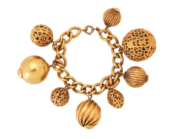 Esther Williams | Bracelet from "Fiesta" by Joseff