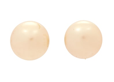 Joan Bennett | Earrings from "Vogues of 1938" by Joseff