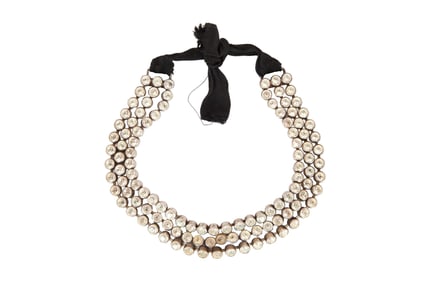 Marilyn Maxwell | Necklace from "Summer Holiday"