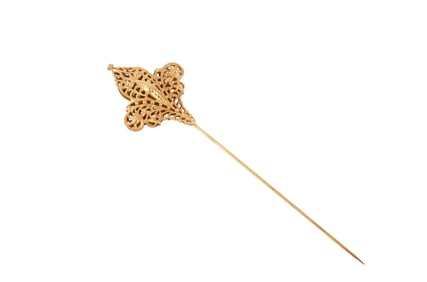 Judy Garland | Hair Pin from "In the Good Old Summertime" by Joseff