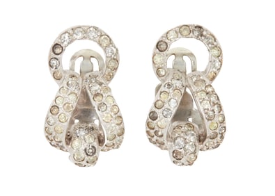 Kathryn Grayson et al. | Earrings from "Lovely To Look At" by Joseff