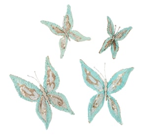 Olivia de Havilland | Brooches from "The Great Garrick" by Joseff