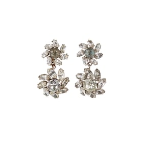 Jane Russell | Earrings from "His Kind of Woman" by Joseff