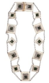 Torin Thatcher | Livery Collar from "The Black Shield of Falworth" by Joseff