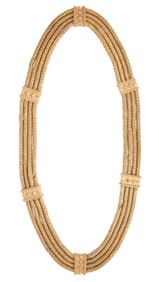 Reginald Denny | Chain from "Romeo and Juliet" by Joseff